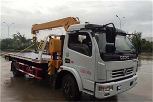 扎囊24小时道路救援服务