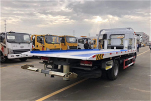 扎囊汽车救援补胎