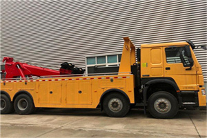 扎囊道路救援公司